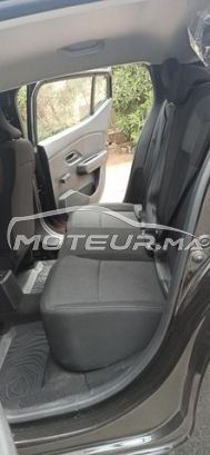 DACIA Sandero occasion 2402731