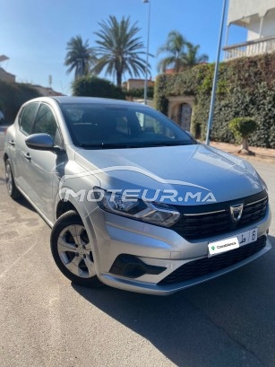 DACIA Sandero 1.5 occasion 2009279