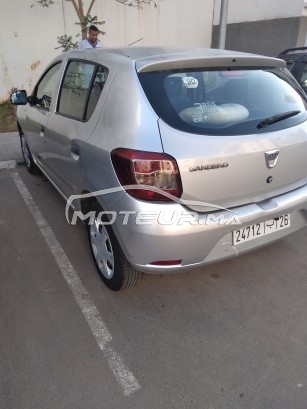 DACIA Sandero occasion 1694834