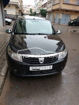 DACIA Sandero occasion 3036367