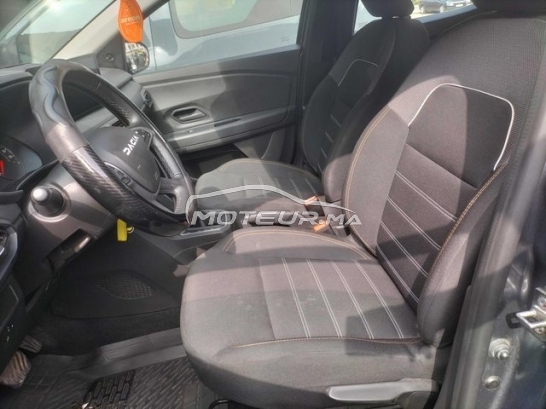 DACIA Sandero occasion 2918476