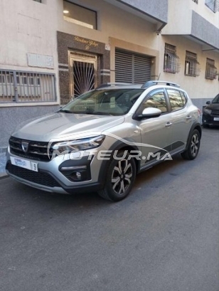 داسيا سانديرو مستعملة 2825051