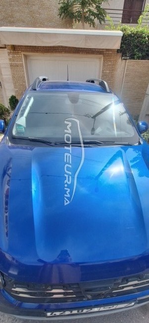 داسيا سانديرو Stepway مستعملة 1836973