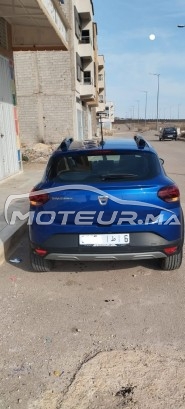 DACIA Sandero occasion 1994082