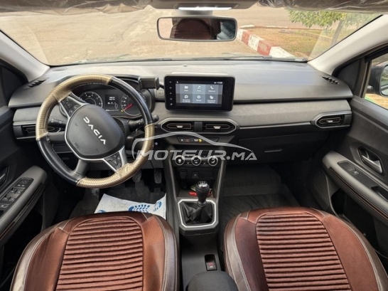 DACIA Sandero occasion 3033121