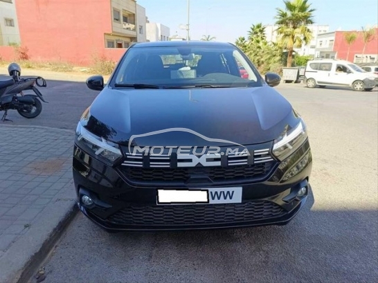 داسيا سانديرو مستعملة 2995409