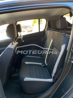 DACIA Sandero occasion 1771786