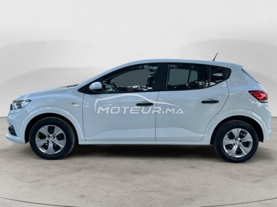 DACIA Sandero occasion 3285739