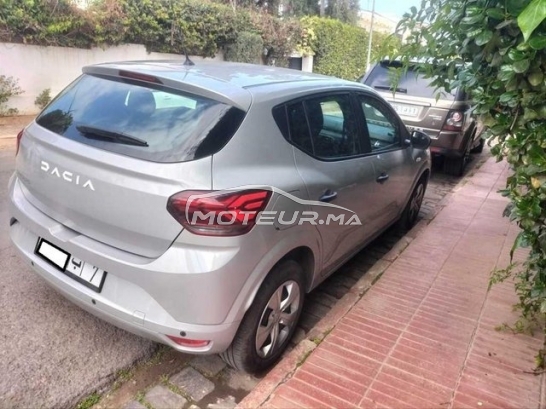 DACIA Sandero occasion 2995150