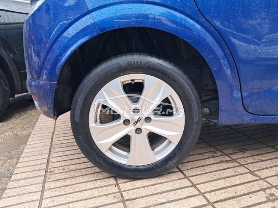 DACIA Sandero occasion 3272029