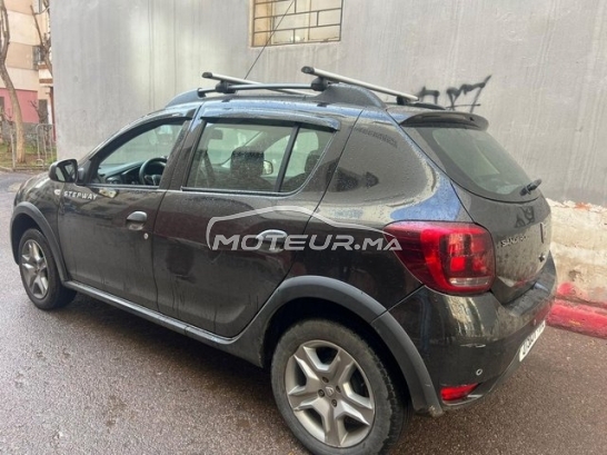 DACIA Sandero occasion 2965416