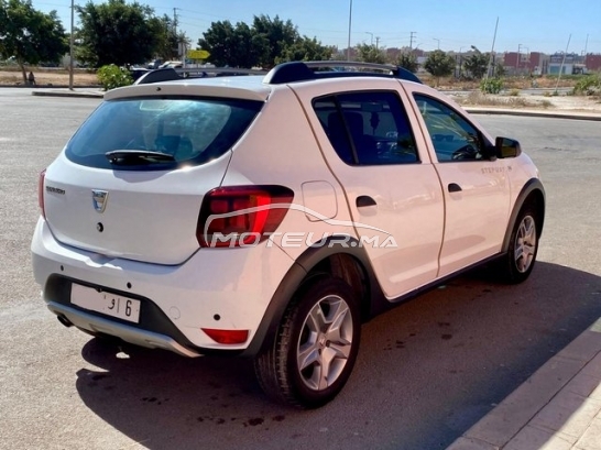 DACIA Sandero occasion 2979684