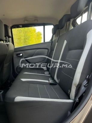 داسيا سانديرو Stepway 2020❣️ مستعملة 2971641