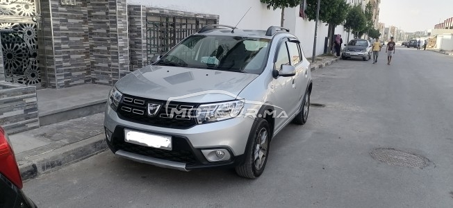 DACIA Sandero Stepway occasion 1698168
