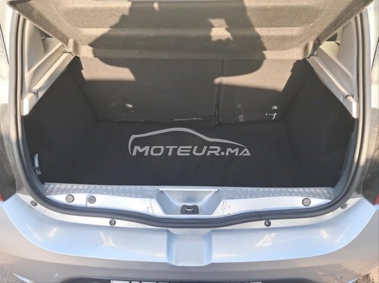 DACIA Sandero occasion 2953636