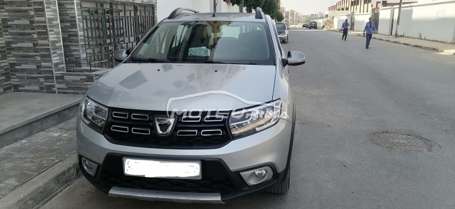 DACIA Sandero Stepway occasion 1698165