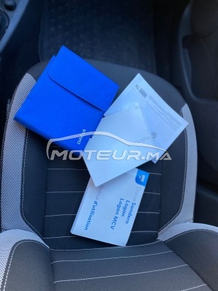 DACIA Sandero occasion 1771795