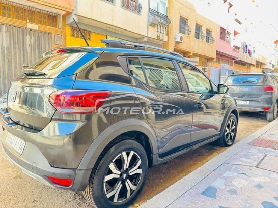 DACIA Sandero occasion