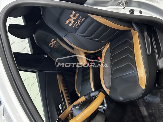 DACIA Sandero Stepway occasion 3378363