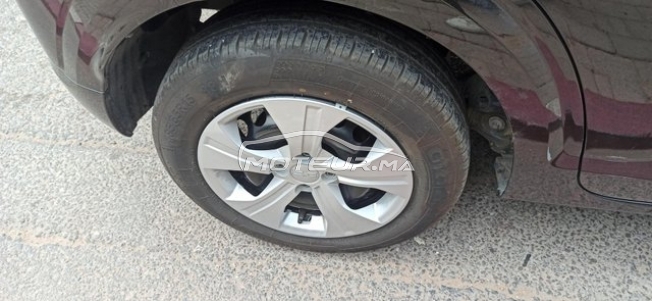 DACIA Sandero occasion 2402721