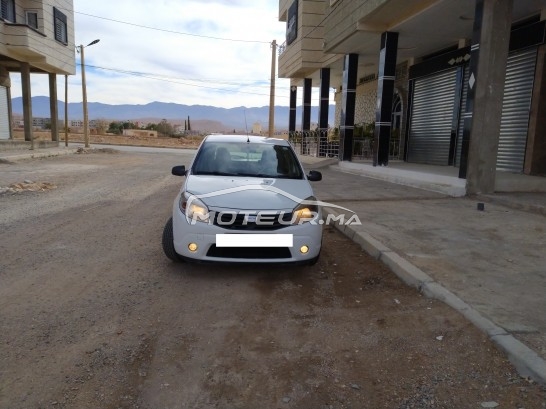 داسيا سانديرو Diesel مستعملة 1772781