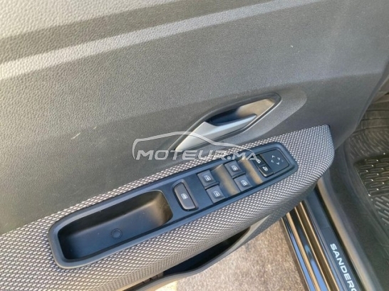 داسيا سانديرو مستعملة 2738035