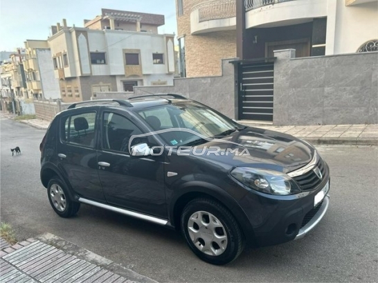 داسيا سانديرو مستعملة 2325447