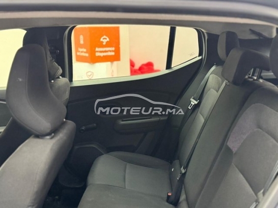 DACIA Sandero occasion 3386265