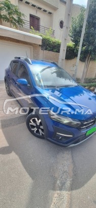 DACIA Sandero Stepway occasion 1823686
