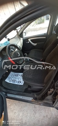 DACIA Sandero occasion 2970805