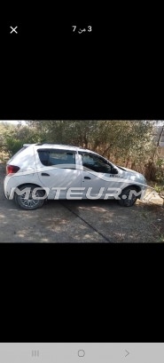 DACIA Sandero Essakhi jaouad occasion 3108723
