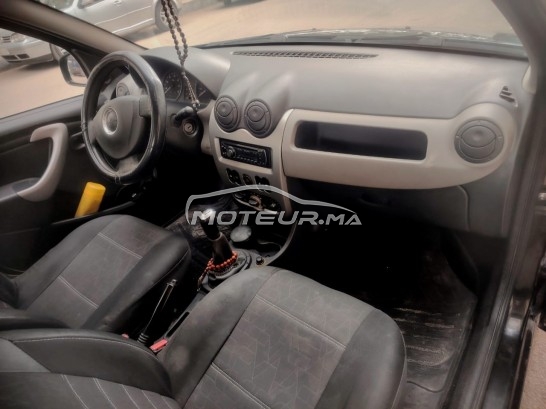 DACIA Sandero 2010 occasion 2284945