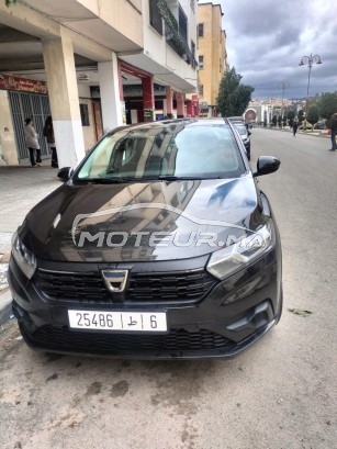 DACIA Sandero occasion 3480668