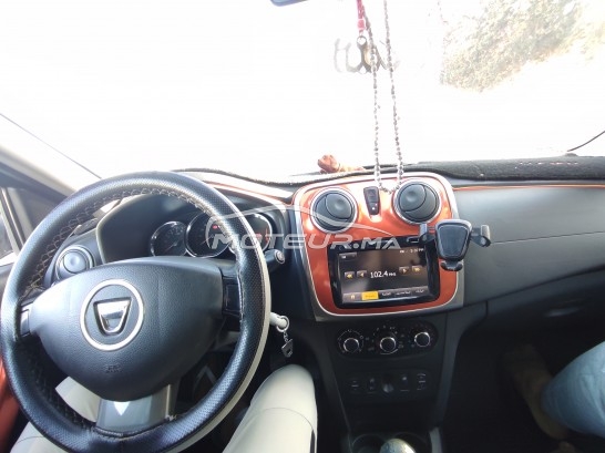 داسيا سانديرو 1.5 dci مستعملة 1657828