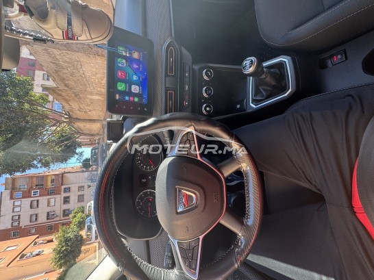 DACIA Sandero Stepway occasion 2877437