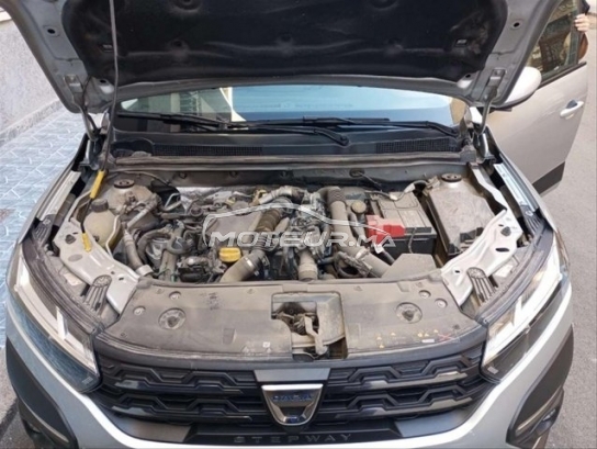 داسيا سانديرو مستعملة 2825046