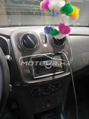 داسيا سانديرو Stepway مستعملة 1585575
