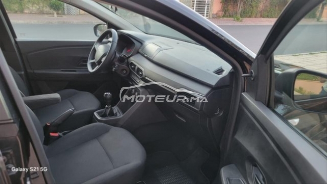 DACIA Sandero occasion 3299682
