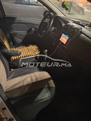 DACIA Sandero occasion 1771714