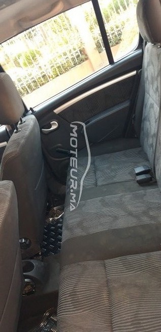 داسيا سانديرو 2011 مستعملة 1762804