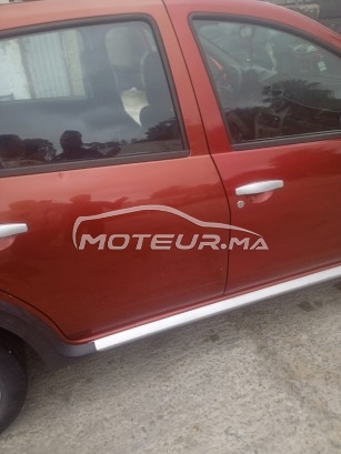 DACIA Sandero / occasion 1953379