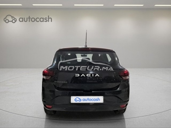 DACIA Sandero occasion 3271659