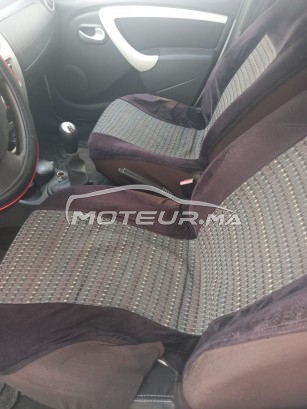 داسيا سانديرو مستعملة 1698767