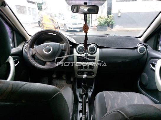 DACIA Sandero occasion 3035344