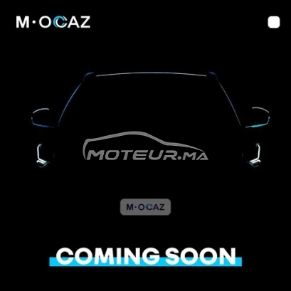 Voiture au Maroc DACIA Sandero - 489438