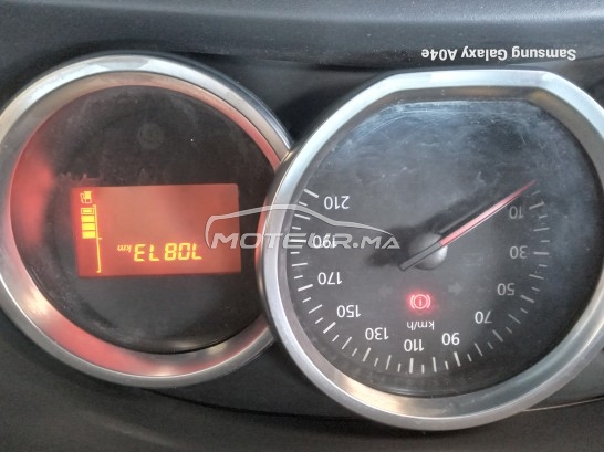 داسيا سانديرو Stepway مستعملة 1815844