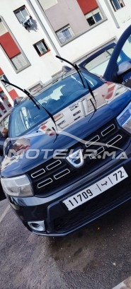 داسيا سانديرو Step way مستعملة 1801634