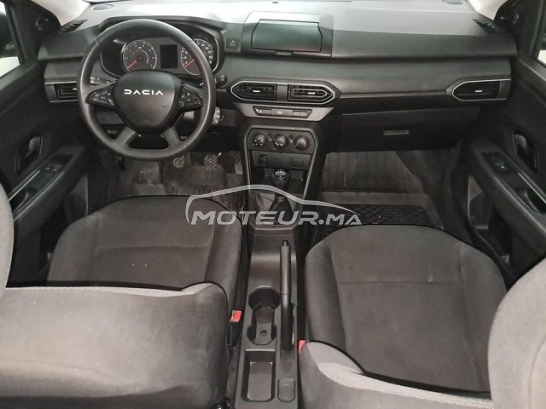 داسيا سانديرو مستعملة 3272702