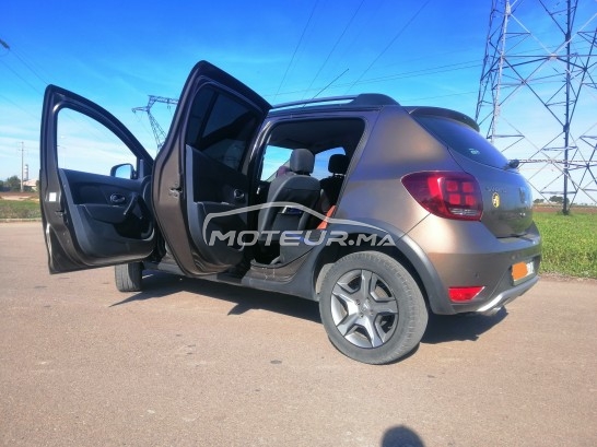 داسيا سانديرو مستعملة 1783147