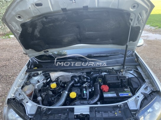 DACIA Sandero Stepway occasion 1768459